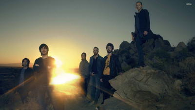 

Aabhaas Linkin Park Wall Poster Fine Art Print(12 inch X 18 inch, Rolled)