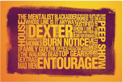 

Akhuratha Dexter Fine Quality Wall Poster Paper Print(12 inch X 18 inch, Rolled)
