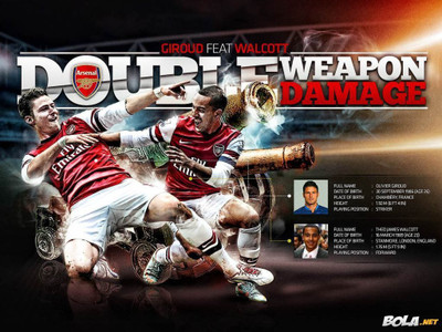 

Arsenal Fine Quality Sports Wall Poster Fine Art Print(12 inch X 18 inch, Rolled)