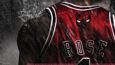 

Chicago - Bulls Fine Quality Sports Wall Poster Fine Art Print(12 inch X 18 inch, Rolled)