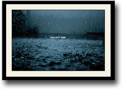 

Akhuratha Ozymandis - GOT Fine Quality Wall Poster Paper Print(12 inch X 18 inch, Rolled)