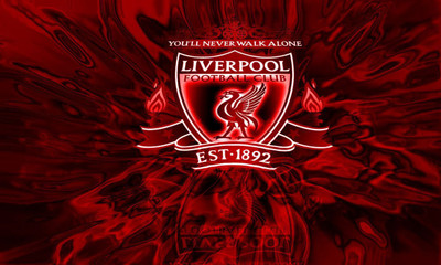 

Liverpool FC Fine Quality Sports Wall Poster Fine Art Print(12 inch X 18 inch, Rolled)