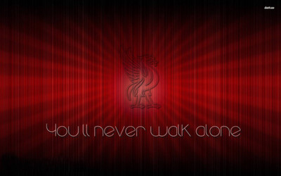

Aabhaas Liverpool Wall Poster Fine Art Print(12 inch X 18 inch, Rolled)