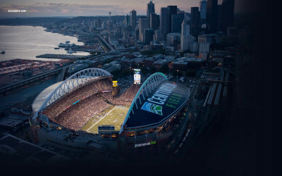 

NFL Fine Quality Sports Wall Poster Fine Art Print(12 inch X 18 inch, Rolled)
