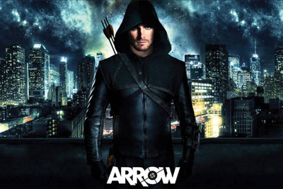 

Akhuratha Arrow Fine Quality Wall Poster Paper Print(12 inch X 18 inch, Rolled)