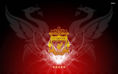 

Aabhaas Liverpool Wall Poster Fine Art Print(12 inch X 18 inch, Rolled)