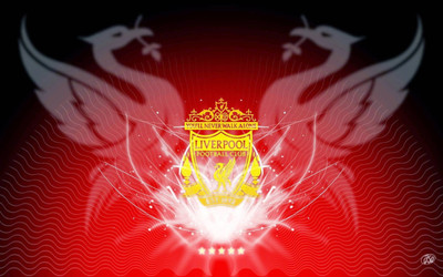 

Aabhaas Liverpool Wall Poster Fine Art Print(12 inch X 18 inch, Rolled)