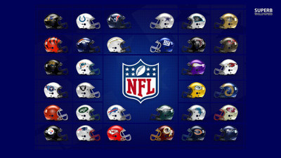 

NFL Fine Quality Sports Wall Poster Fine Art Print(12 inch X 18 inch, Rolled)