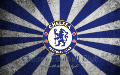 

Chelsea Fine Quality Sports Wall Poster Fine Art Print(12 inch X 18 inch, Rolled)