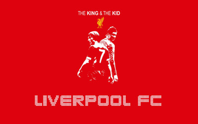 

Liverpool FC Fine Quality Sports Wall Poster Fine Art Print(12 inch X 18 inch, Rolled)