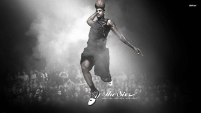 

Aabhaas Lebron James Wall Poster Fine Art Print(12 inch X 18 inch, Rolled)
