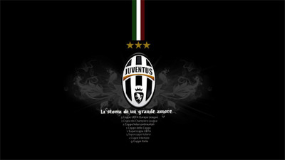 

Juventus Fine Quality Sports Wall Poster Fine Art Print(12 inch X 18 inch, Rolled)