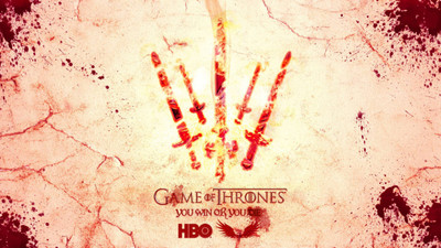 

Akhuratha Game of Thrones Fine Quality Wall Poster Paper Print(12 inch X 18 inch, Rolled)