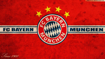 

Bayern-Munich Fine Quality Sports Wall Poster Fine Art Print(12 inch X 18 inch, Rolled)