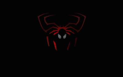 

Akhuratha Spiderman Fine Quality Wall Poster Paper Print(12 inch X 18 inch, Rolled)