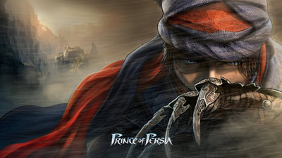 

Aabhaas Prince of Persia Wall Poster Fine Art Print(12 inch X 18 inch, Rolled)