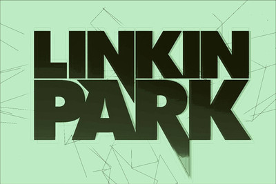 

Aabhaas Linkin Park Wall Poster Fine Art Print(12 inch X 18 inch, Rolled)