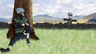 

Akhuratha Naruto Fine Quality Wall Poster Paper Print(12 inch X 18 inch, Rolled)