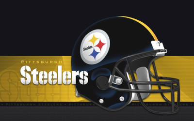 

Pittsburg Steelers Fine Quality Sports Wall Poster Fine Art Print(12 inch X 18 inch, Rolled)