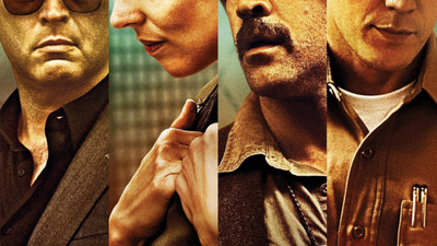 

Akhuratha True Detective Fine Quality Wall Poster Paper Print(12 inch X 18 inch, Rolled)