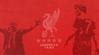

Liverpool FC Fine Quality Sports Wall Poster Fine Art Print(12 inch X 18 inch, Rolled)