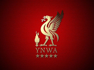 

Aabhaas Liverpool Wall Poster Fine Art Print(12 inch X 18 inch, Rolled)
