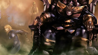 

Akhuratha Fantastic Four Fine Quality Wall Poster Paper Print(12 inch X 18 inch, Rolled)