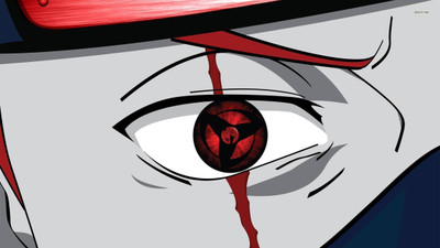 

Akhuratha Naruto Fine Quality Wall Poster Paper Print(12 inch X 18 inch, Rolled)