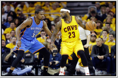 

Aabhaas Lebron James Wall Poster Fine Art Print(12 inch X 18 inch, Rolled)