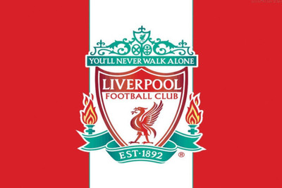 

Aabhaas Liverpool Wall Poster Fine Art Print(12 inch X 18 inch, Rolled)