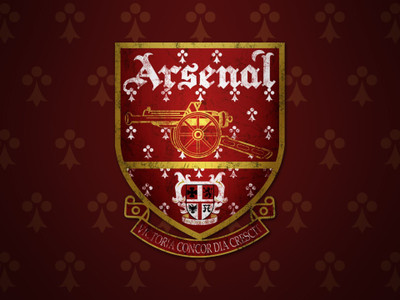 

Arsenal Fine Quality Sports Wall Poster Fine Art Print(12 inch X 18 inch, Rolled)