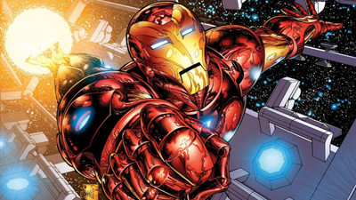 

Akhuratha Iron Man Fine Quality Wall Poster Paper Print(12 inch X 18 inch, Rolled)