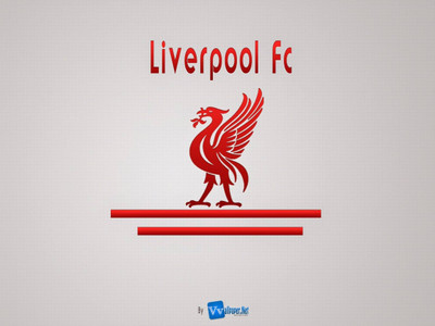 

Aabhaas Liverpool Wall Poster Fine Art Print(12 inch X 18 inch, Rolled)