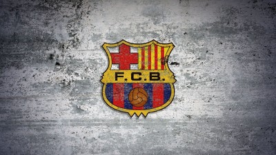 

FC Barcelona Fine Quality Sports Wall Poster Fine Art Print(12 inch X 18 inch, Rolled)