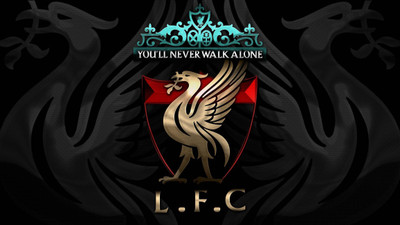 

Aabhaas Liverpool Wall Poster Fine Art Print(12 inch X 18 inch, Rolled)