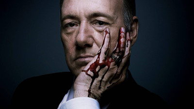 

Akhuratha House of Cards Fine Quality Wall Poster Paper Print(12 inch X 18 inch, Rolled)