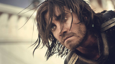 

Aabhaas Prince of Persia Wall Poster Fine Art Print(12 inch X 18 inch, Rolled)