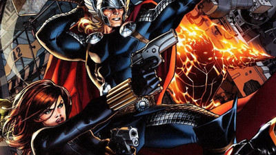 

Akhuratha Avengers Fine Quality Wall Poster Paper Print(12 inch X 18 inch, Rolled)