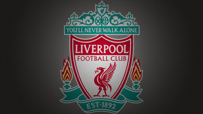 

Aabhaas Liverpool Wall Poster Fine Art Print(12 inch X 18 inch, Rolled)