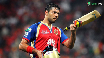 

Aabhaas Yuvraj SIngh Wall Poster Fine Art Print(12 inch X 18 inch, Rolled)