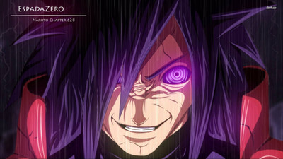 

Akhuratha Naruto Fine Quality Wall Poster Paper Print(12 inch X 18 inch, Rolled)