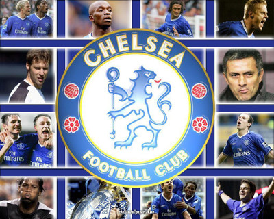 

Chelsea Fine Quality Sports Wall Poster Fine Art Print(12 inch X 18 inch, Rolled)