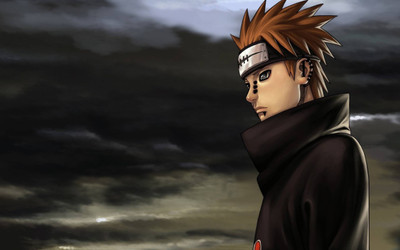 

Akhuratha Naruto Fine Quality Wall Poster Paper Print(12 inch X 18 inch, Rolled)