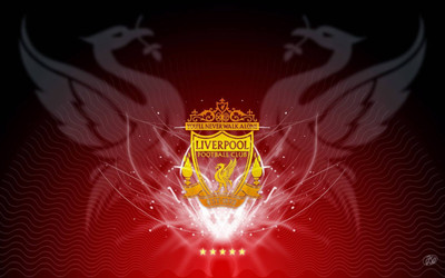 

Aabhaas Liverpool Wall Poster Fine Art Print(12 inch X 18 inch, Rolled)