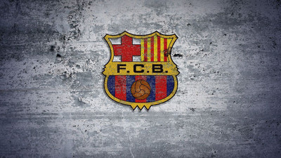 

FC Barcelona Fine Quality Sports Wall Poster Fine Art Print(12 inch X 18 inch, Rolled)