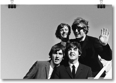 

Aabhaas Liverpool Wall Poster Fine Art Print(12 inch X 18 inch, Rolled)