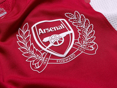 

Arsenal Fine Quality Sports Wall Poster Fine Art Print(12 inch X 18 inch, Rolled)