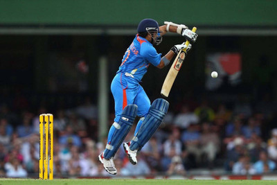 

Aabhaas Sachin Tendulkar Wall Poster Fine Art Print(12 inch X 18 inch, Rolled)