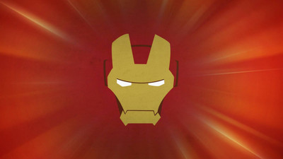 

Akhuratha Iron Man Fine Quality Wall Poster Paper Print(12 inch X 18 inch, Rolled)