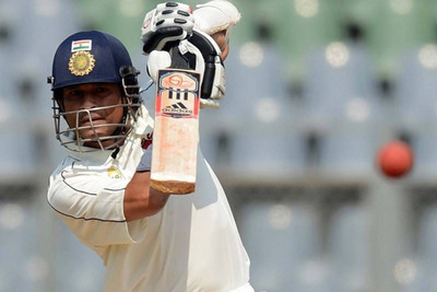 

Aabhaas Sachin Tendulkar Wall Poster Fine Art Print(12 inch X 18 inch, Rolled)